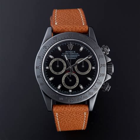 rolex daytona bamford edition prezzo|rolex daytona price.